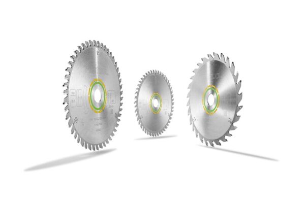 Set de hojas de sierra circular KSB-SORT/3 W 160x2,2 - Imagen 2