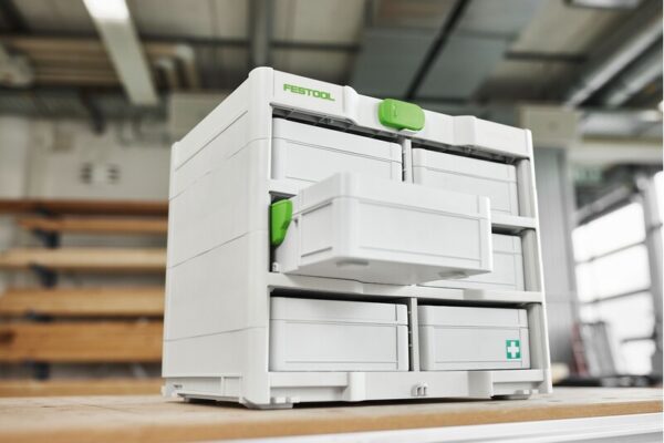 Systainer³SYS3 S 76 - Imagen 4