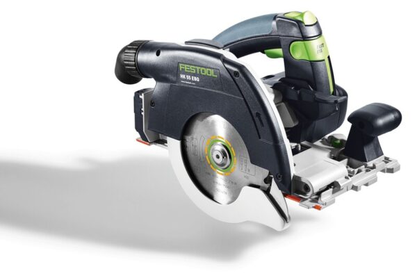 Sierra circular HK 55 EBQ-Plus-FSK 420 - Imagen 2