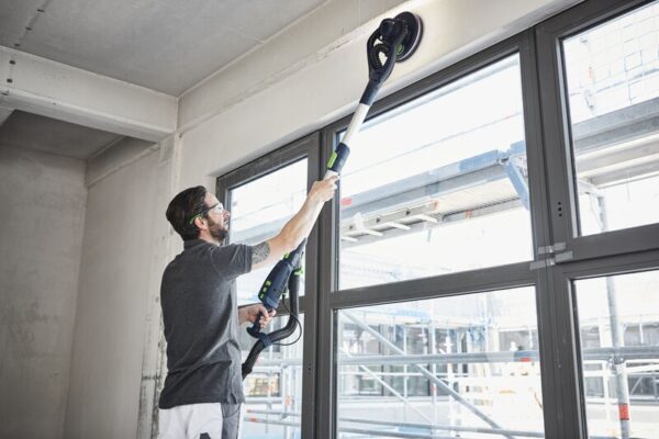 Lijadora de pared PLANEXLHS 2 225 EQI-Plus - Imagen 5