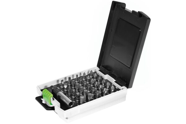 Estuche de puntas BIT/BH-SORT/31x