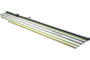 Riel de guía  corte transversal FSK 670