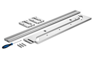 Plantilla para mesa de trabajo APS 900/2