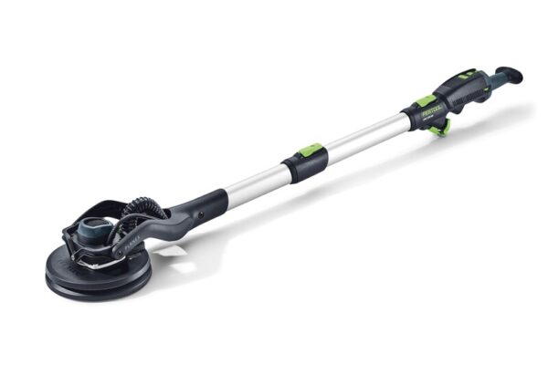 Lijadora de pared PLANEXLHS 2 225 EQI-Plus - Imagen 2