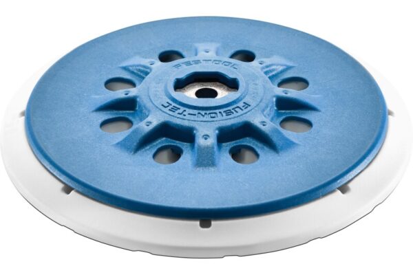 Plato lijador FUSION-TECST-STF D150/MJ2-M8-H-HT
