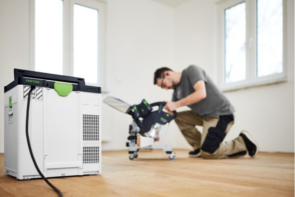 Purificador de aire SYS-AIR H - Imagen 5