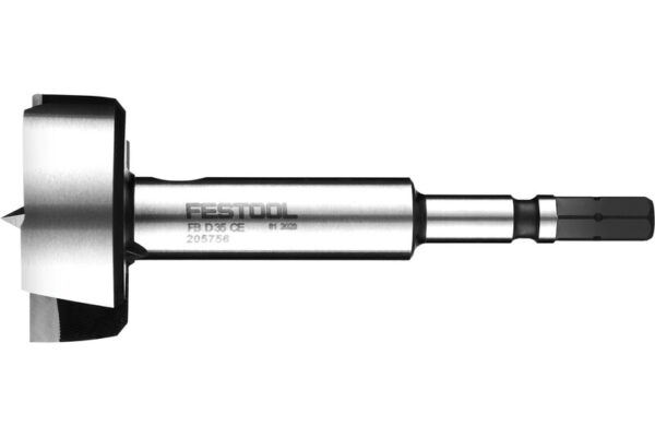 Brocas Forstner FB D 35 CE