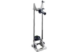 Soportes para taladrar de carpintería GD 460 A