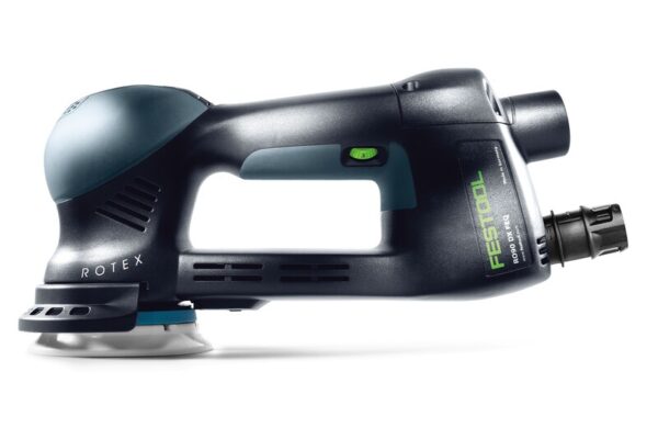 Lijadora excéntrica de engranaje ROTEXRO 90 DX FEQ-Plus - Imagen 5