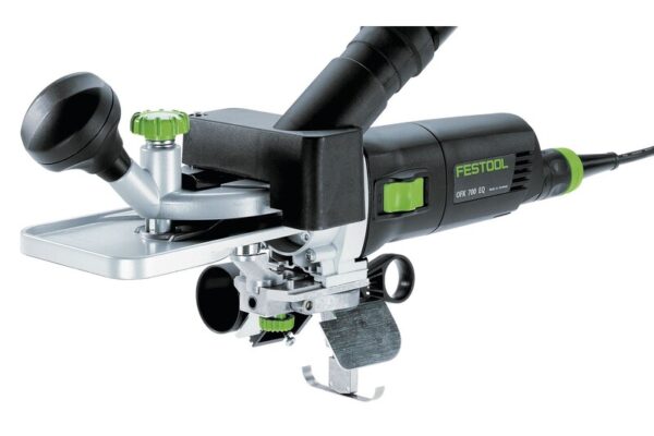 Fresadora de cantos OFK 700 EQ-Plus - Imagen 2