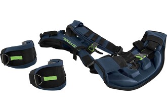 accesorios para exoesqueletos
