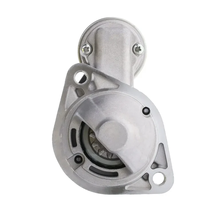 OEG Parts New 12V Starter Motor