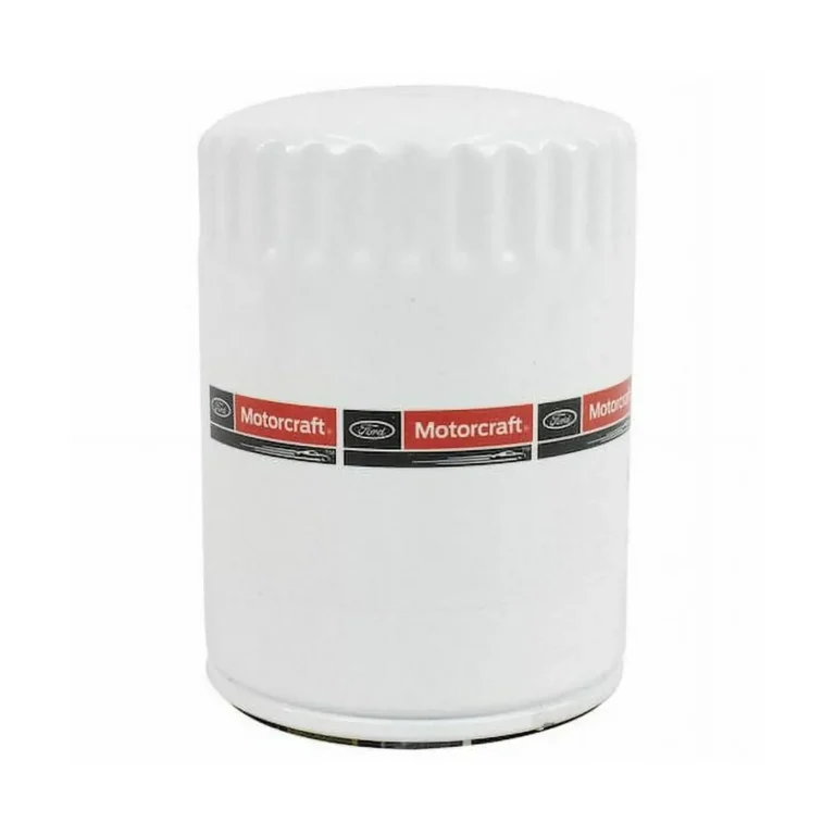 Oil Filter - Compatible with 2011 - 2022 Ford