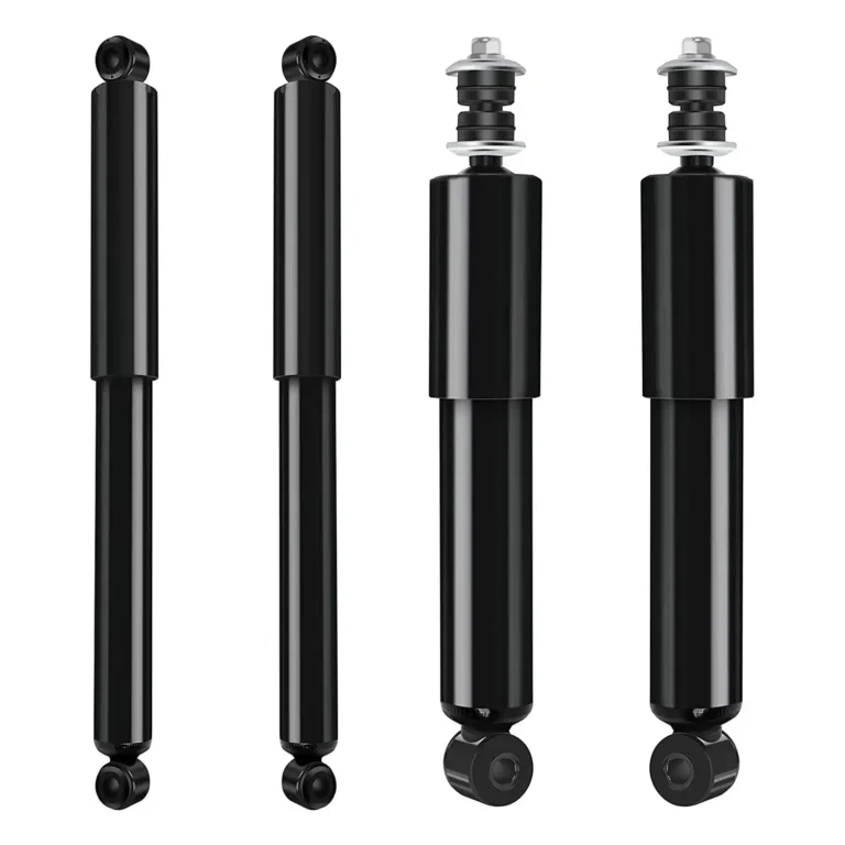 Shock Absorbers for Nissan,ECCPP Front Rear Shock Absorbers