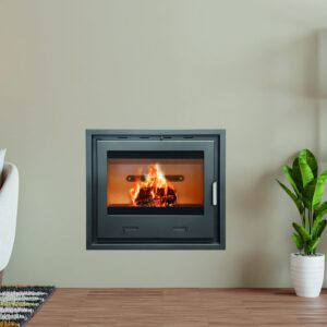 Chimenea Eire  Fogosur Eco