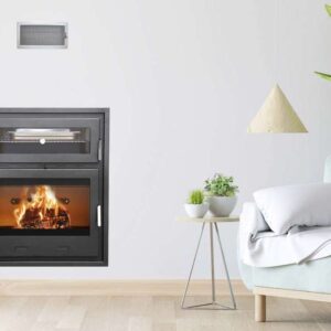 Calella con horno – Fogosur Eco