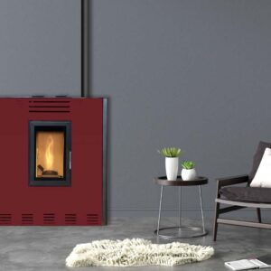 PASILLO S-PLUS 12 canalizada – Fogosur Eco